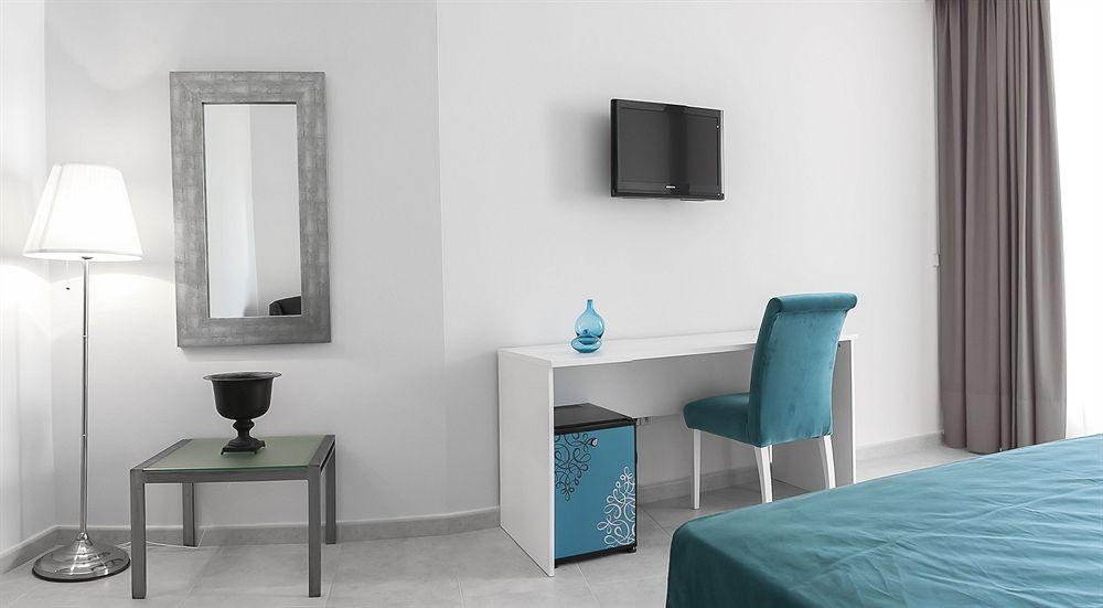 Hotel Costa Conil By Fuerte Group Кониль-де-ла-Фронтера Экстерьер фото