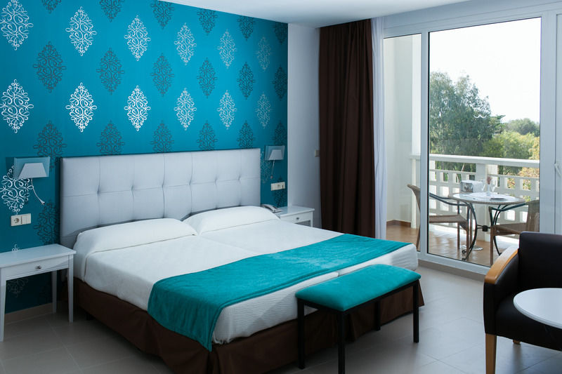 Hotel Costa Conil By Fuerte Group Кониль-де-ла-Фронтера Экстерьер фото