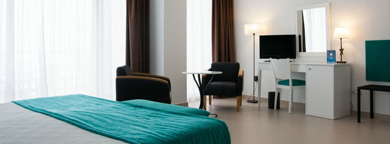 Hotel Costa Conil By Fuerte Group Кониль-де-ла-Фронтера Экстерьер фото