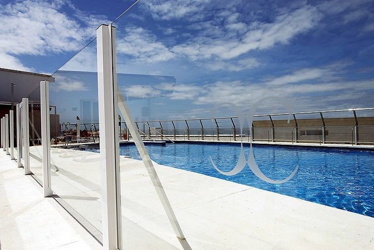 Hotel Costa Conil By Fuerte Group Кониль-де-ла-Фронтера Экстерьер фото