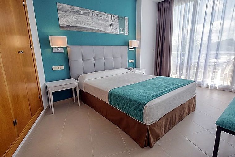 Hotel Costa Conil By Fuerte Group Кониль-де-ла-Фронтера Экстерьер фото