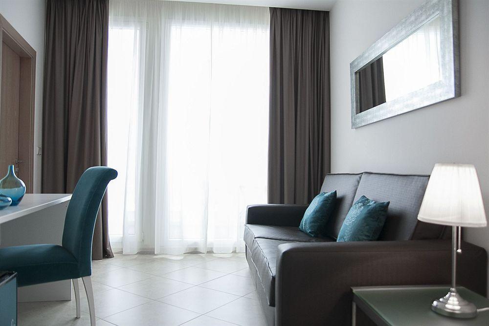 Hotel Costa Conil By Fuerte Group Кониль-де-ла-Фронтера Экстерьер фото