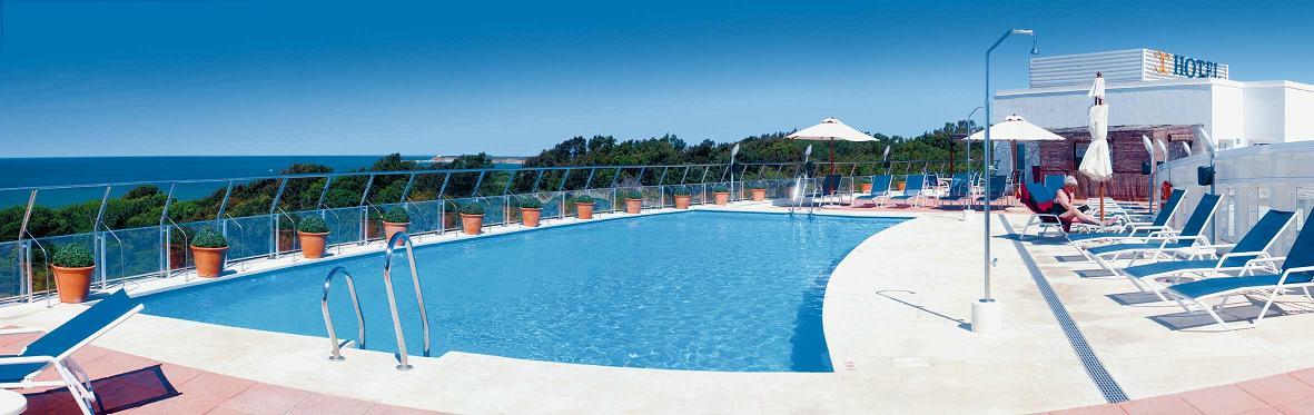 Hotel Costa Conil By Fuerte Group Кониль-де-ла-Фронтера Удобства фото