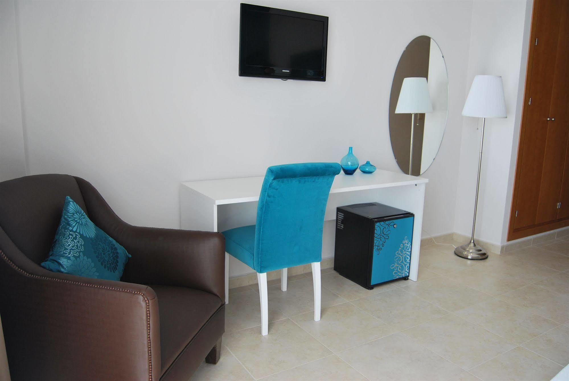 Hotel Costa Conil By Fuerte Group Кониль-де-ла-Фронтера Экстерьер фото