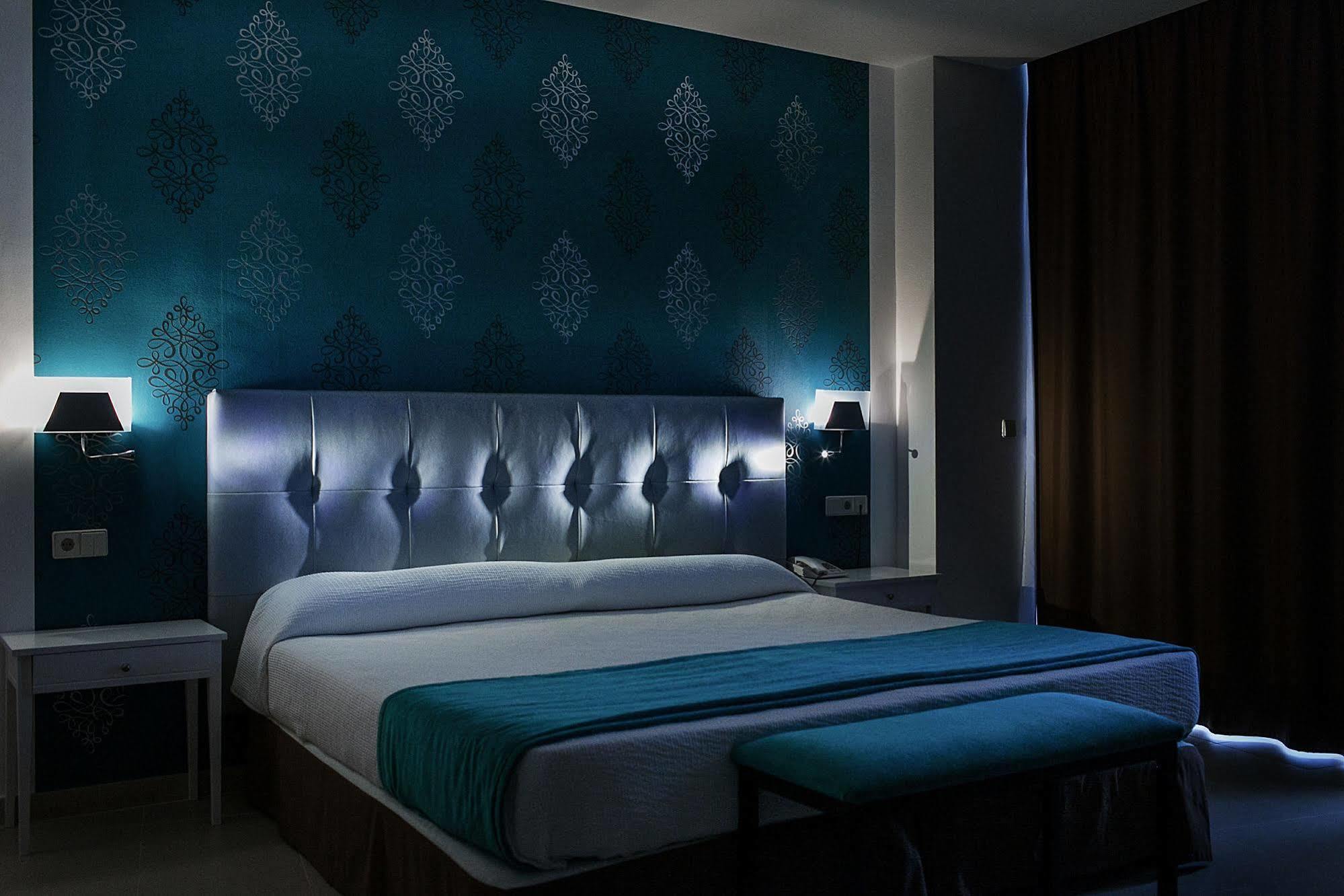 Hotel Costa Conil By Fuerte Group Кониль-де-ла-Фронтера Экстерьер фото