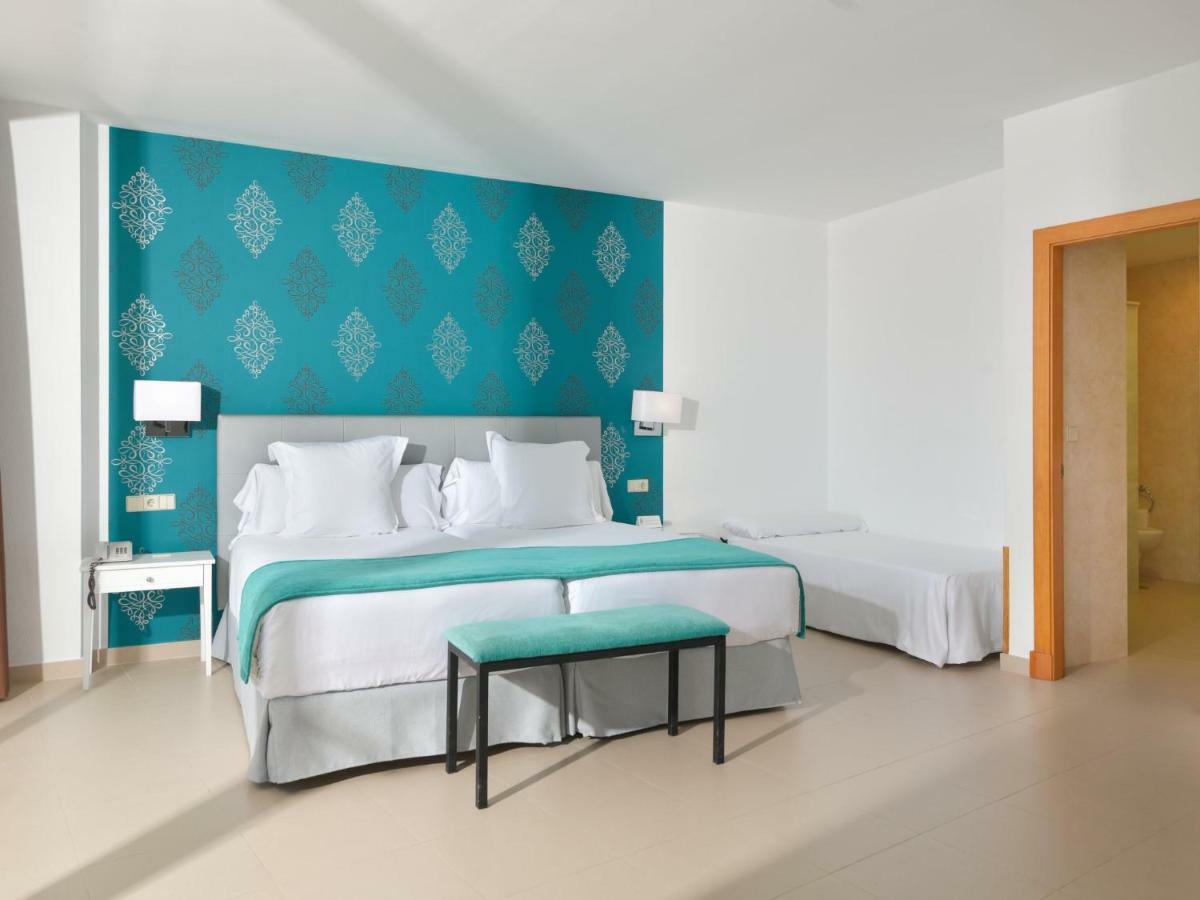 Hotel Costa Conil By Fuerte Group Кониль-де-ла-Фронтера Номер фото