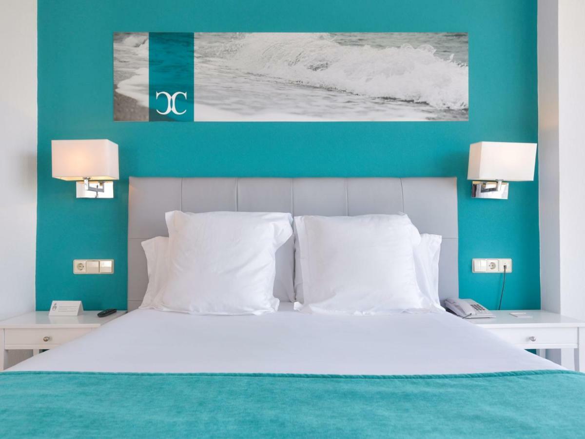 Hotel Costa Conil By Fuerte Group Кониль-де-ла-Фронтера Экстерьер фото