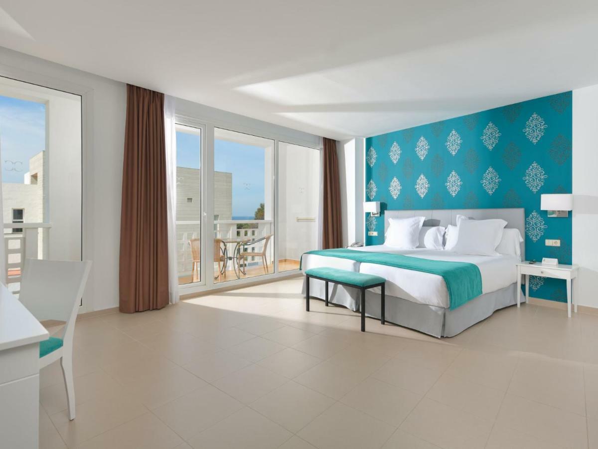 Hotel Costa Conil By Fuerte Group Кониль-де-ла-Фронтера Экстерьер фото