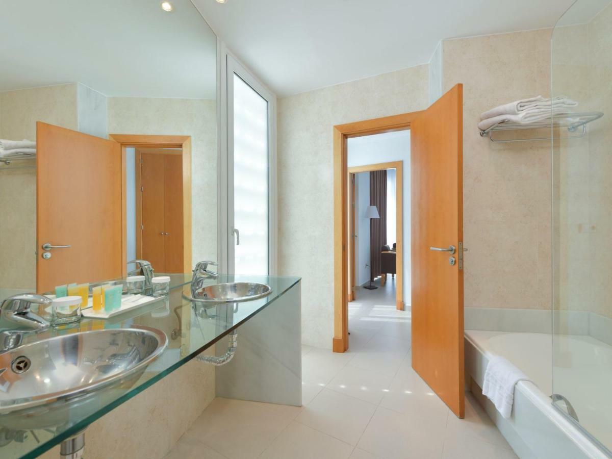 Hotel Costa Conil By Fuerte Group Кониль-де-ла-Фронтера Номер фото