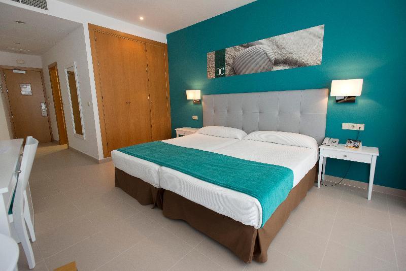 Hotel Costa Conil By Fuerte Group Кониль-де-ла-Фронтера Экстерьер фото
